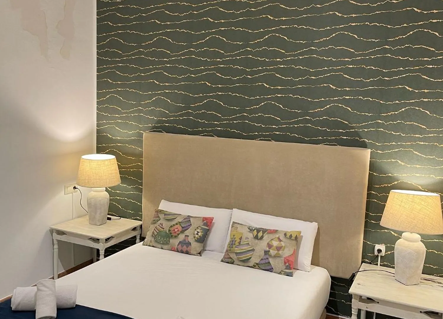 세비야 La Perla Del Casco Antiguo 2ºa 아파트