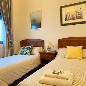 Apartamento Hispalis Casa Pilatos, Sevilla