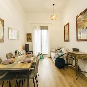 Apartamento Modern With Seasonal Swimming Pool- 1bd 1bth- Goyeneta, Sevilla