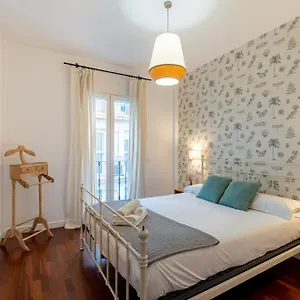 Apartamento Veoapartment Alhondiga Segundo, Sevilla