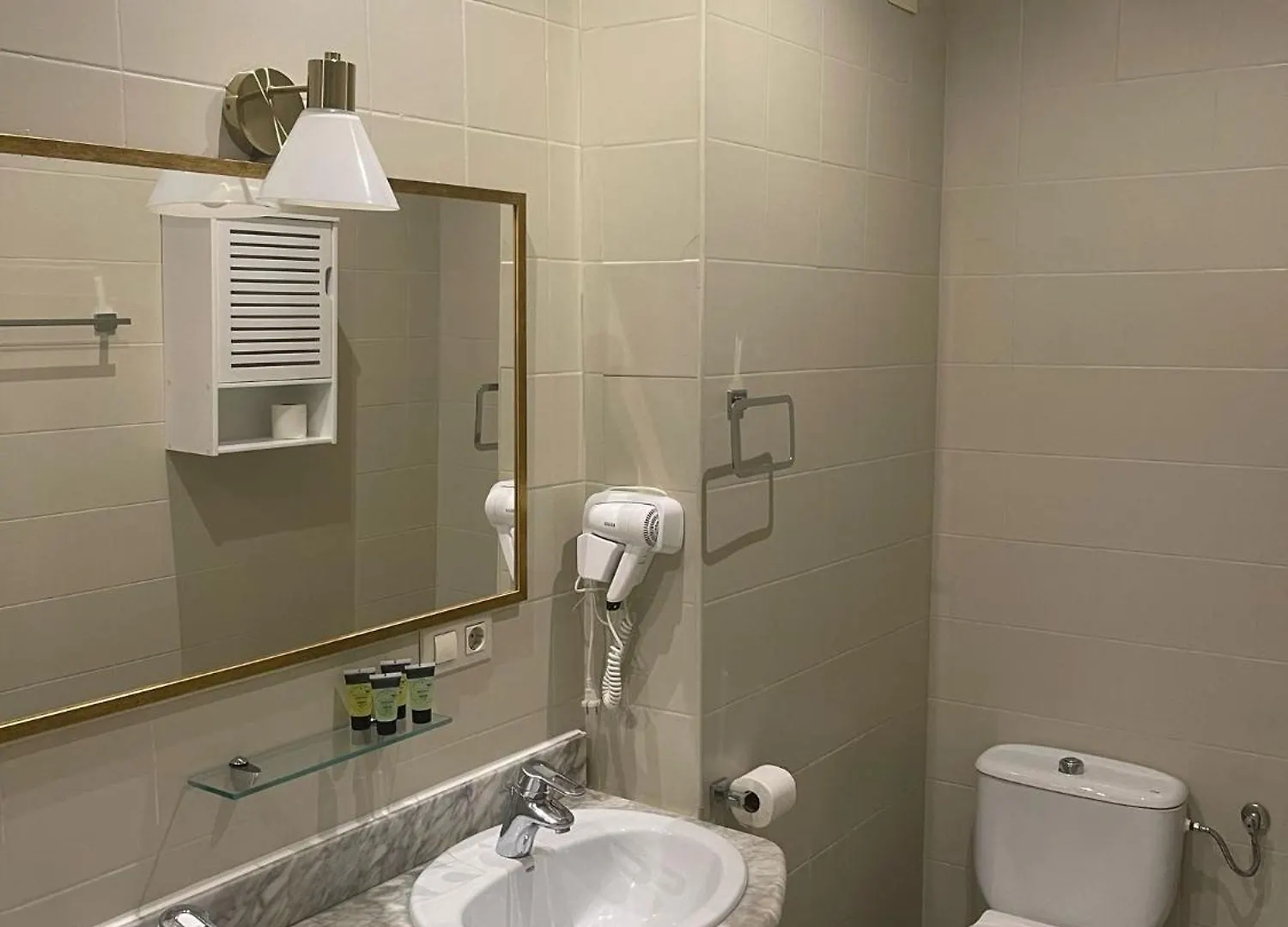 La Perla Del Casco Antiguo 2ºa Apartment Seville