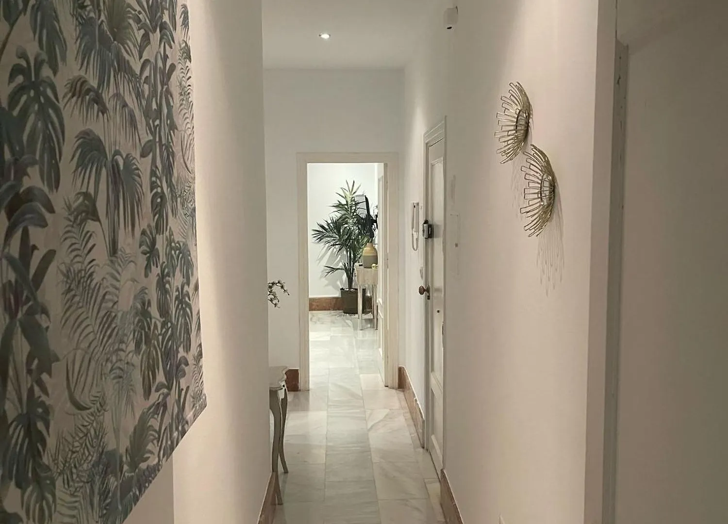La Perla Del Casco Antiguo 2ºa Apartment Seville Spain