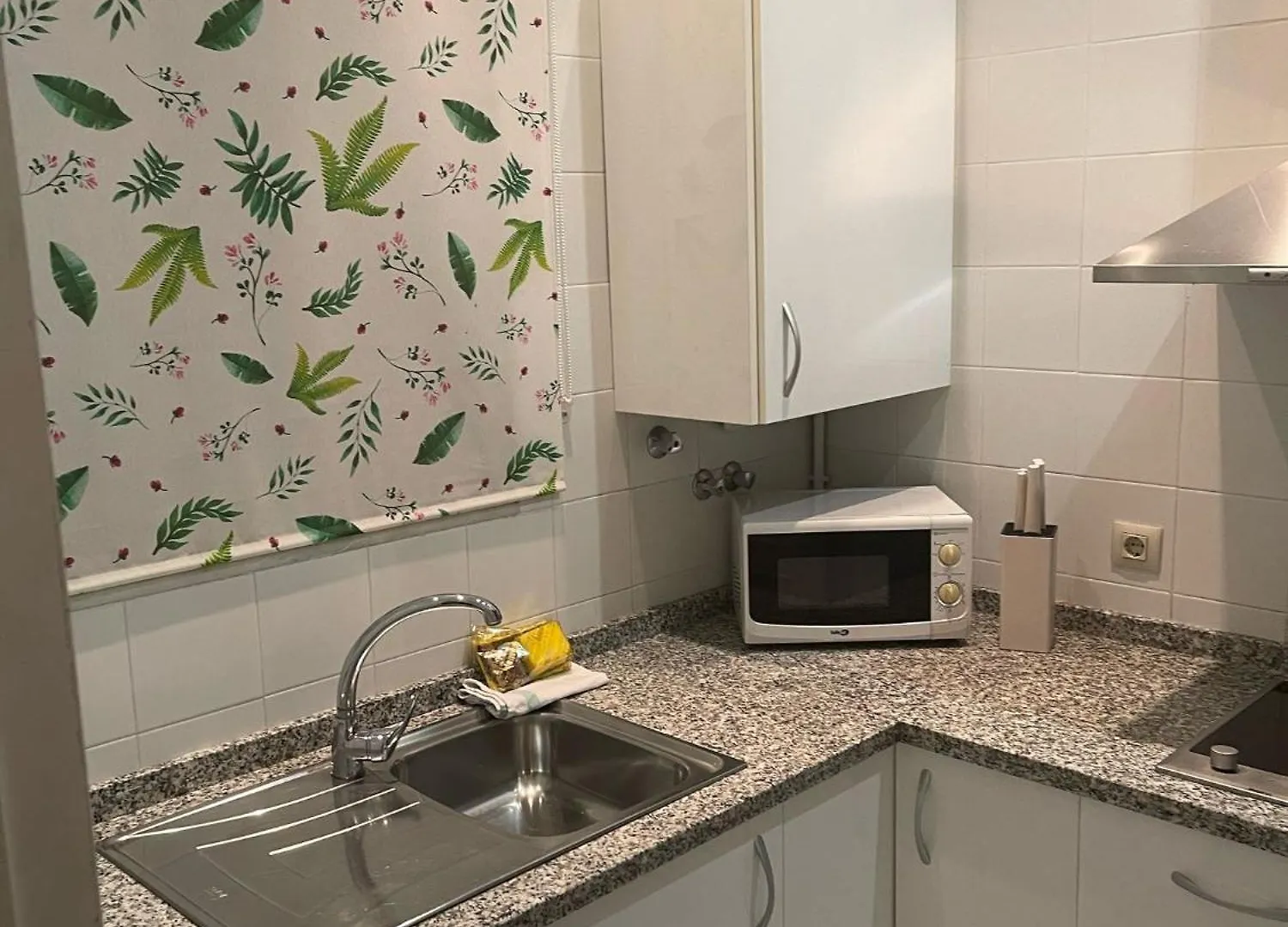 La Perla Del Casco Antiguo 2ºa Apartment Seville